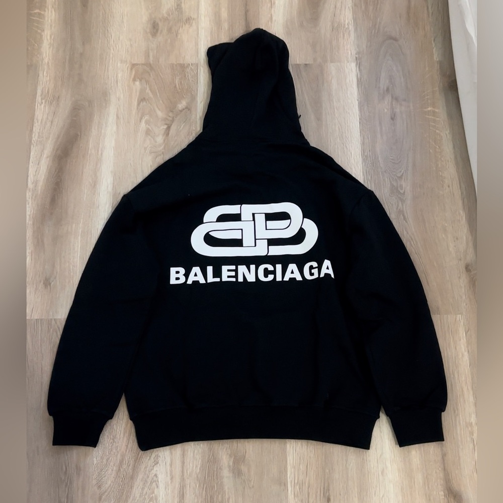 Balenciaga Hoodie ⚜️